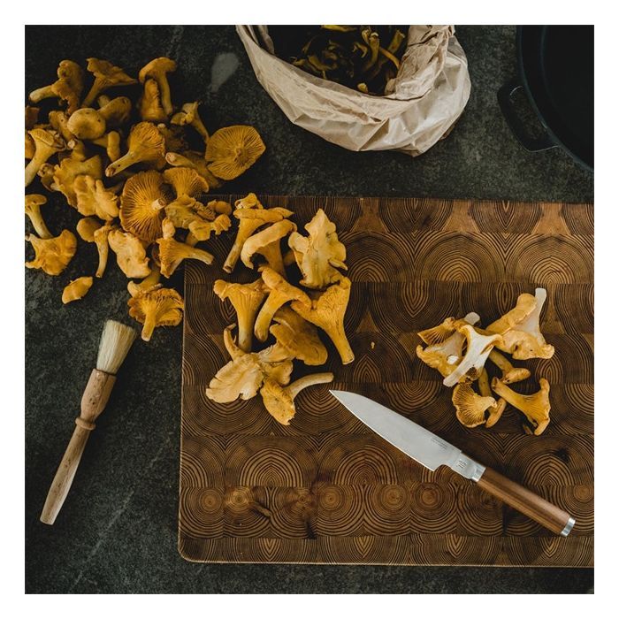 Кухонный нож Fiskars Norden шеф великий 21,1 см (1026419) изображение 4