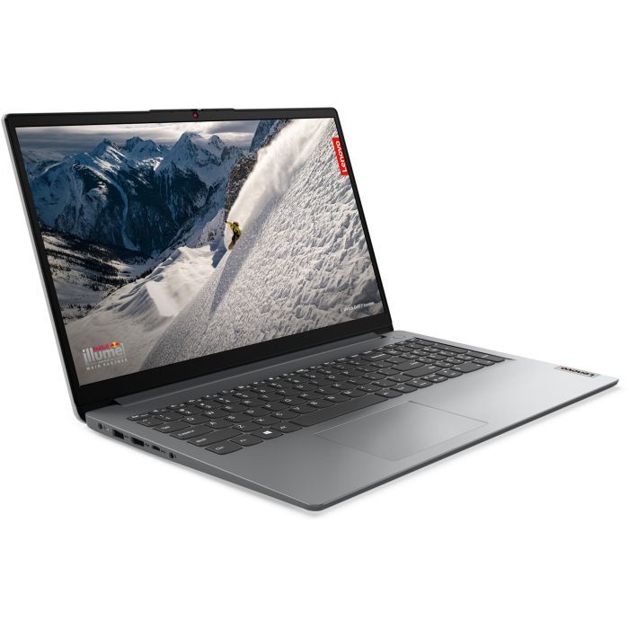 Ноутбук Lenovo IdeaPad 1 15AMN7 (82VG00XDRA) зображення 2