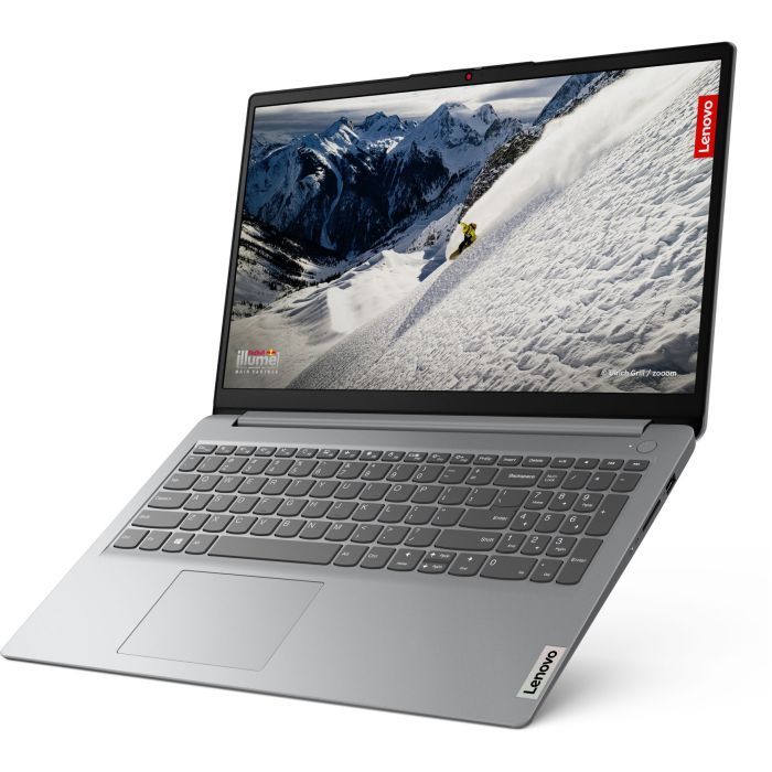 Ноутбук Lenovo IdeaPad 1 15AMN7 (82VG00XDRA) зображення 3