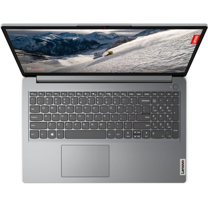 Ноутбук Lenovo IdeaPad 1 15AMN7 (82VG00XDRA) зображення 4