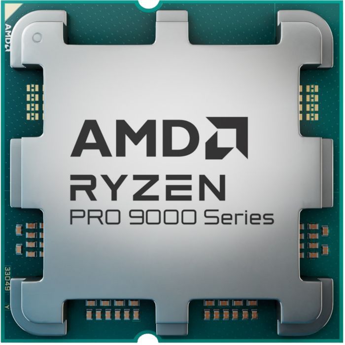 Процесор AMD Ryzen 9 9945 PRO (100-100001407MPK)