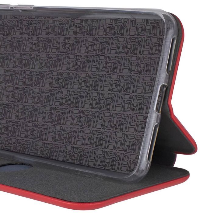 Чехол для мобильного телефона BeCover Exclusive Xiaomi Redmi 13 Red (711549) изображение 4