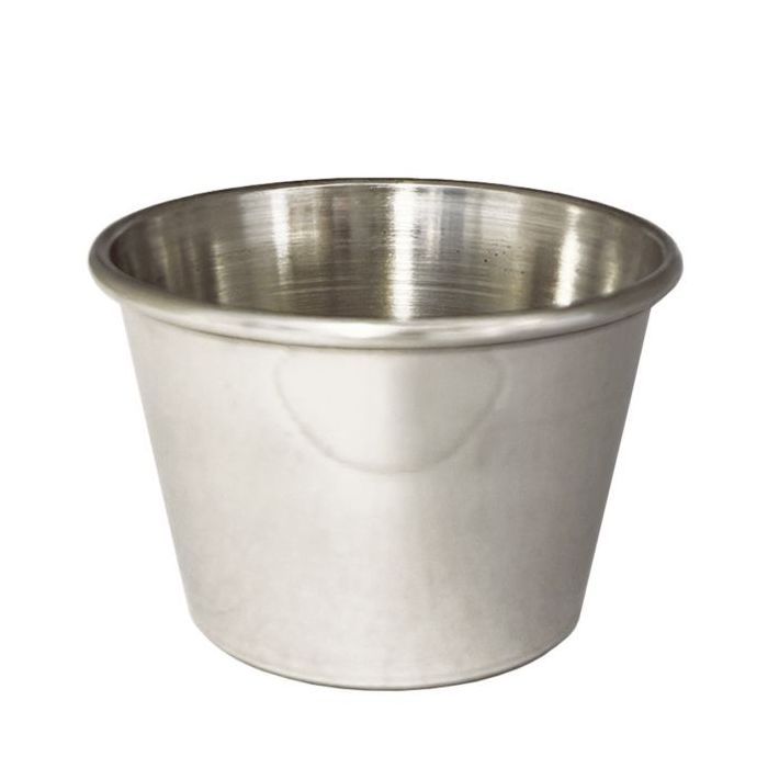 Соусница FoREST з нержавіючої сталі 75 мл (355006)