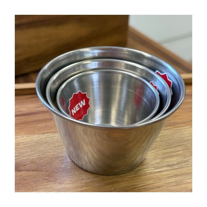 Соусница FoREST з нержавіючої сталі 75 мл (355006) изображение 2