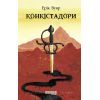 Книга Конкістадори - Ерік Вуяр Фабула (9786170952639) изображение 2