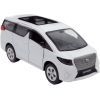 Машина TechnoDrive Toyota Alphard белый (KM250419) изображение 2