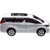 Машина TechnoDrive Toyota Alphard белый (KM250419) изображение 5