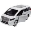 Машина TechnoDrive Toyota Alphard белый (KM250419) изображение 9