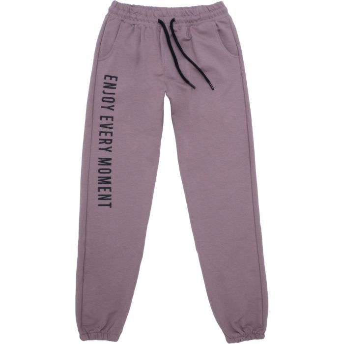 Спортивний костюм дитячий Joi ENJOI EVERY MOMENT (S-636-116G-brown) зображення 3