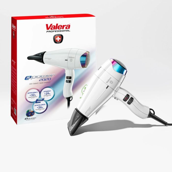 Фен Valera ePower 2020 eQ RC D (EP2020 EQ RC) изображение 3