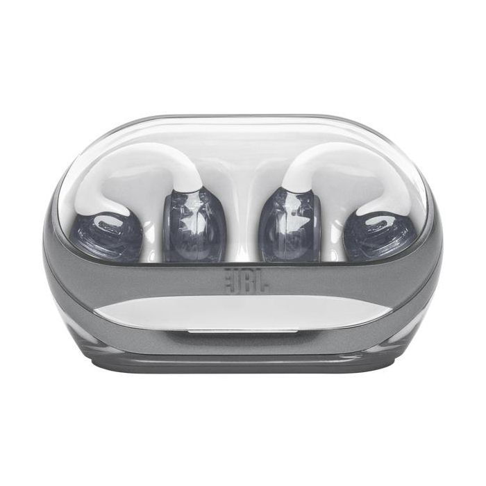 Наушники JBL Soundgear Clips White (JBLSNDGEARCLWHT) изображение 4