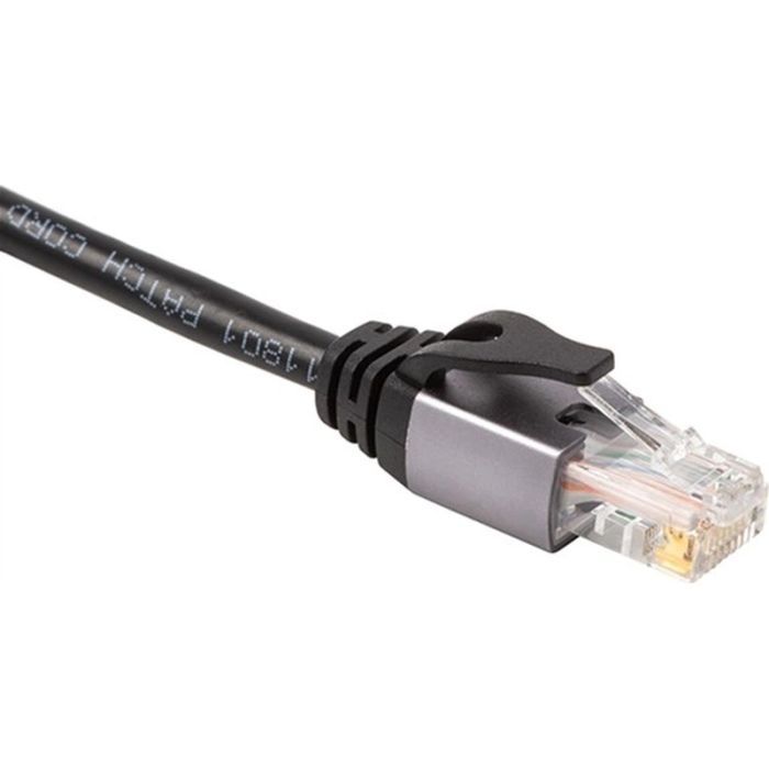 Дата кабель USB AM to RJ45 Ethernet 5.0m CAT6 UTP PowerPlant (CA915002) изображение 4