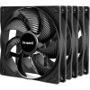 Кулер для корпуса Be quiet! PURE WINGS 3 140mm PWM в компл (BL139)
