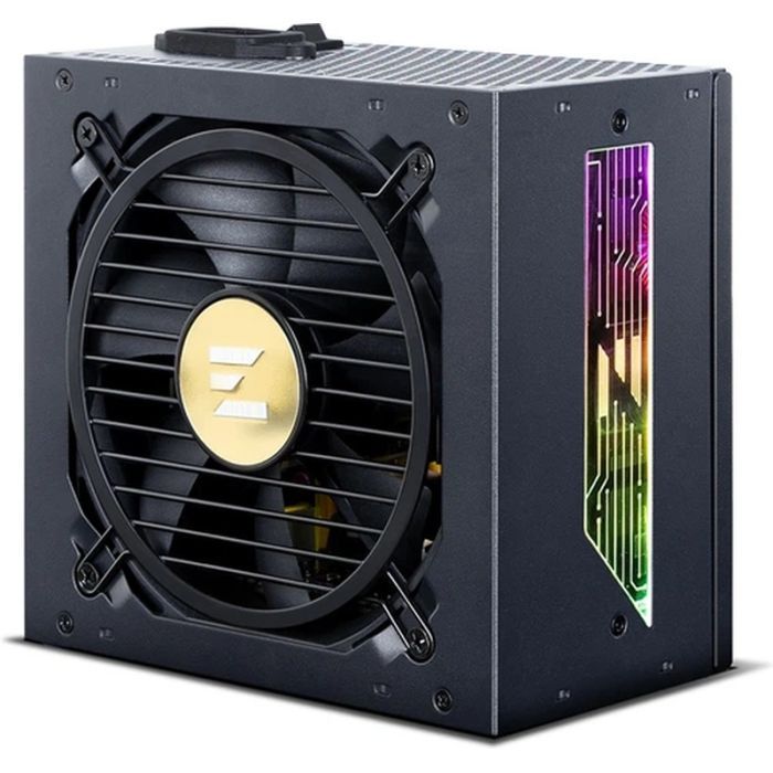 Блок живлення Zalman 1200W Teramax 2 View (ZM1200-TMX2VIEW) зображення 4