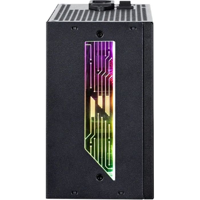 Блок живлення Zalman 1200W Teramax 2 View (ZM1200-TMX2VIEW) зображення 6