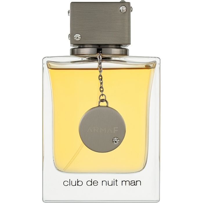 Туалетная вода Armaf Club De Nuit Man 105 мл (6294015151596) изображение 2