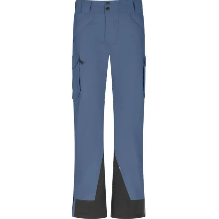 Штани 2117 of Sweden Krasse Skidbyxa D 7625926 dusty blue - M - синій (039.0209)