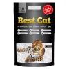 Наповнювач для туалету Best Cat White Силікагелевий 10 л (4820281500428)