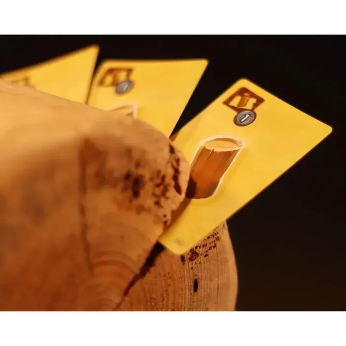 Настольная игра Ігромаг Маленькая фактория (Little Factory) (укр.) (7301) изображение 7