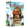 Настольная игра Ігромаг Маленькая фактория (Little Factory) (укр.) (7301)