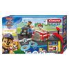 Автотрек Carrera First Paw Patrol На трассе, длина трассы 2.4 м (CR-20063056) изображение 2
