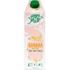 Молоко рослинне Vega Milk Вівсяне з бананом 950 мл (4820192262118)
