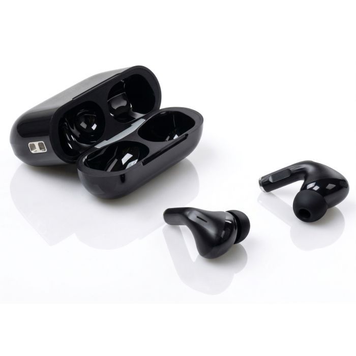 Наушники Vention Echo Lite E11 Black (NBVB0) изображение 4