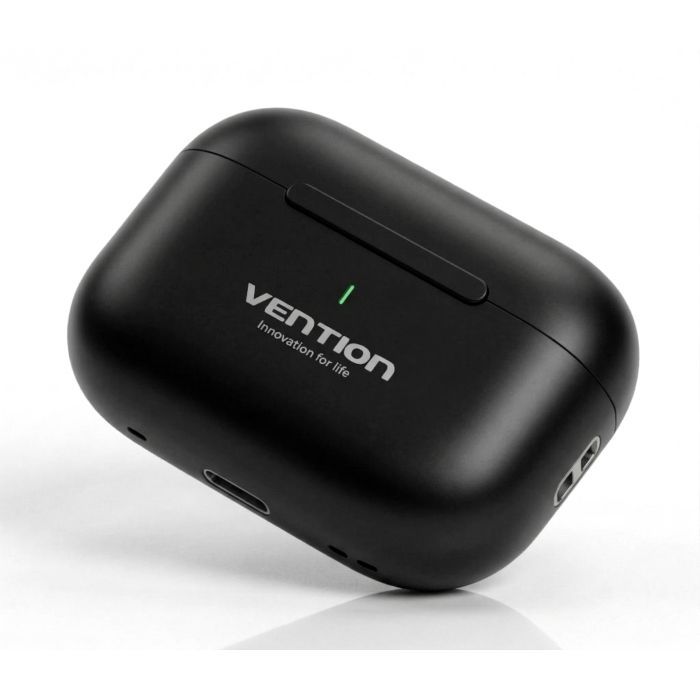 Наушники Vention Echo Lite E11 Black (NBVB0) изображение 5