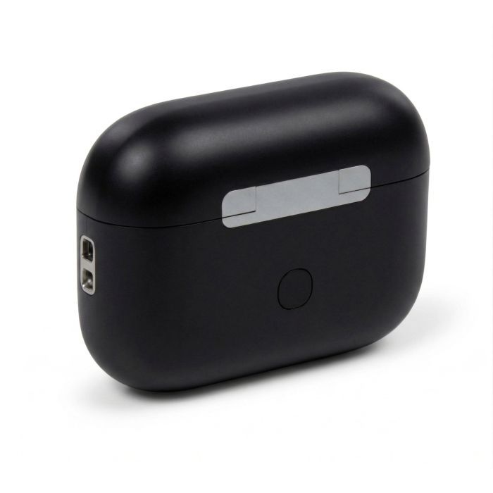 Наушники Vention Echo Lite E11 Black (NBVB0) изображение 6