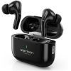 Наушники Vention Echo Lite E11 Black (NBVB0)