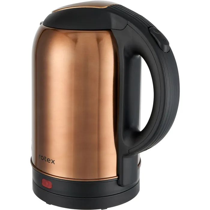 Електрочайник Rotex RKT13-SG зображення 2