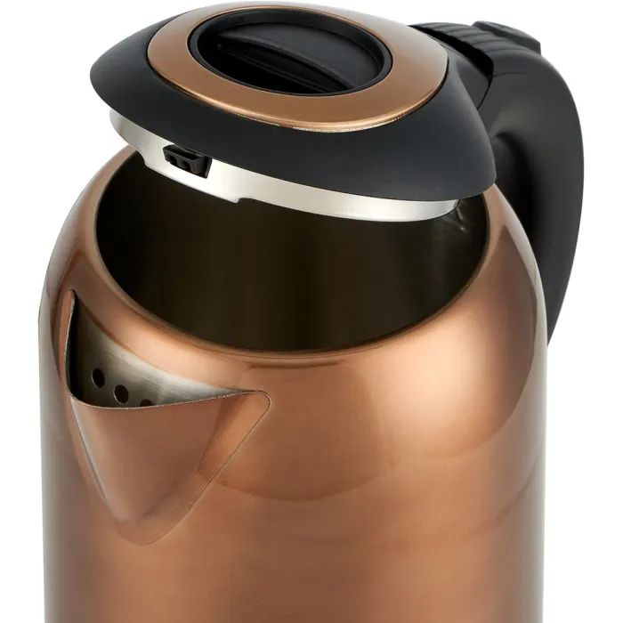 Електрочайник Rotex RKT13-SG зображення 5