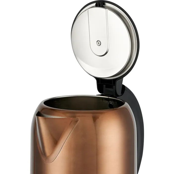 Електрочайник Rotex RKT13-SG зображення 6