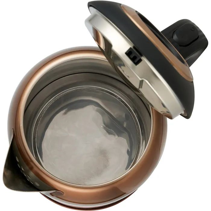 Електрочайник Rotex RKT13-SG зображення 7