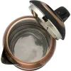 Електрочайник Rotex RKT13-SG зображення 7