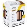 Електрочайник Rotex RKT13-SG зображення 8