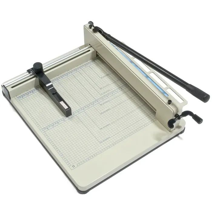 Резак Agent YG-05 (858) формат A3 (4030210)