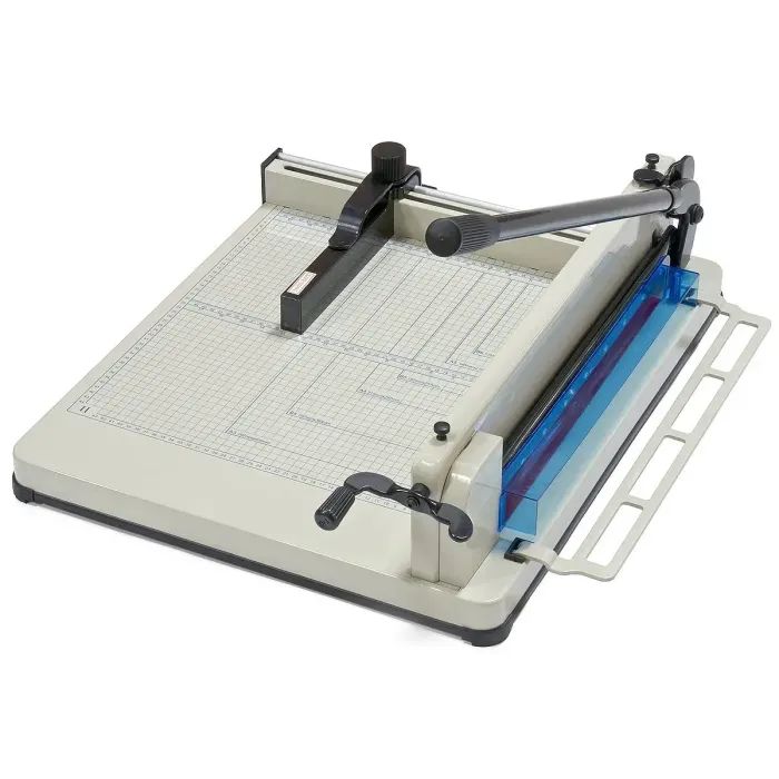 Резак Agent YG-05 (858) формат A3 (4030210) изображение 2