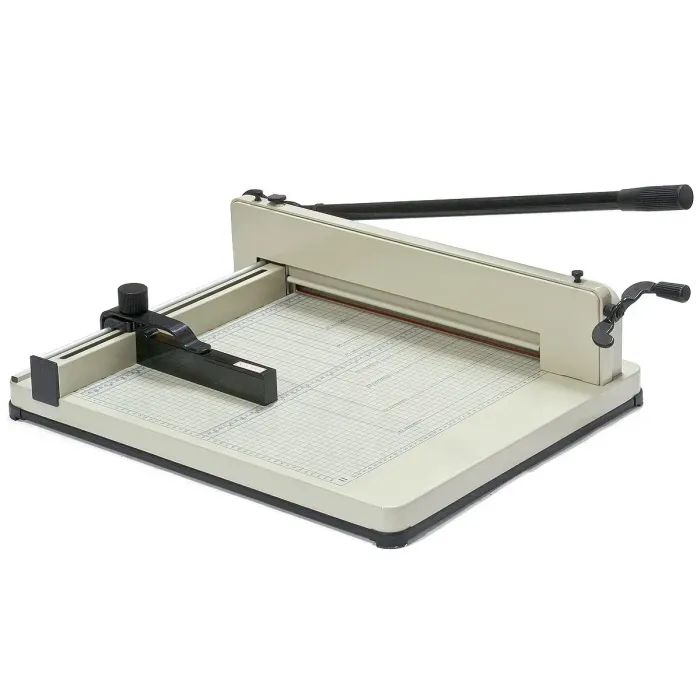 Резак Agent YG-05 (858) формат A3 (4030210) изображение 3