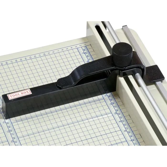 Резак Agent YG-05 (858) формат A3 (4030210) изображение 4