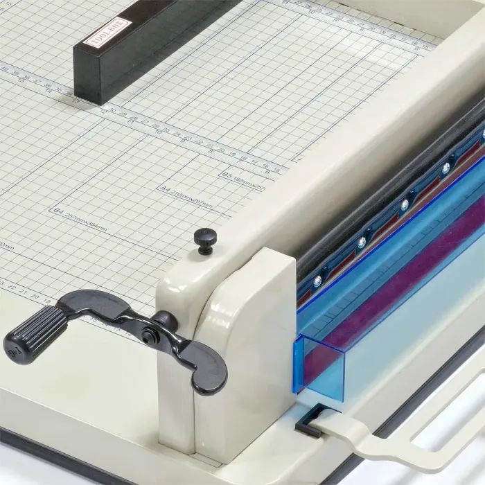 Резак Agent YG-05 (858) формат A3 (4030210) изображение 6