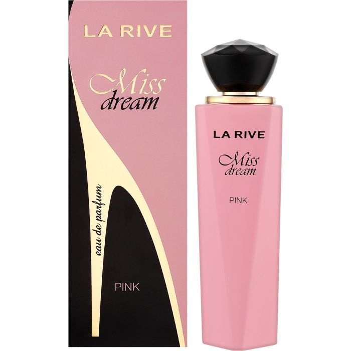 Парфюмированная вода La Rive Miss Dream Pink 100 мл (5903719644969)