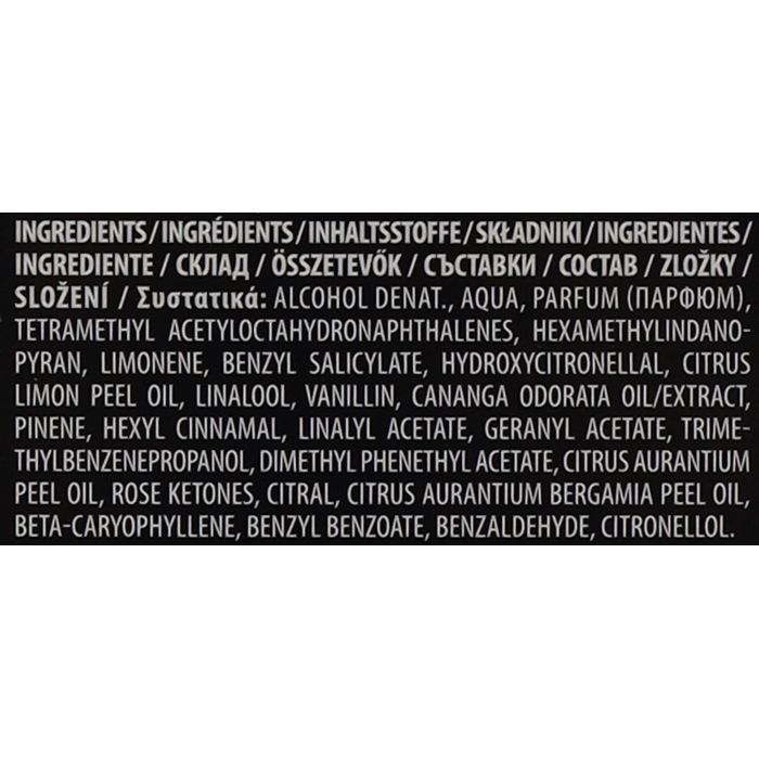 Парфюмированная вода La Rive Miss Dream Pink 100 мл (5903719644969) изображение 3