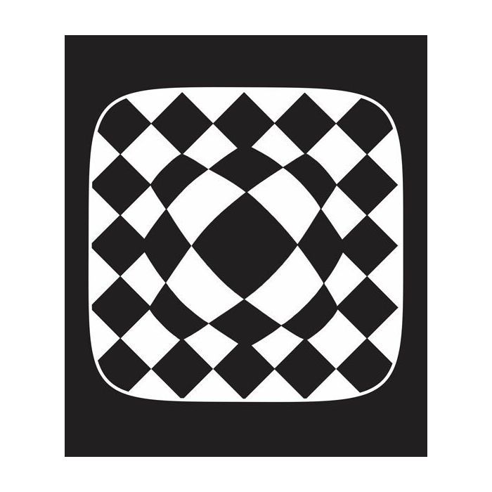 Книга Ку-ку-сі. Контрастна книжка для немовляти Ранок (9789667510640) зображення 10