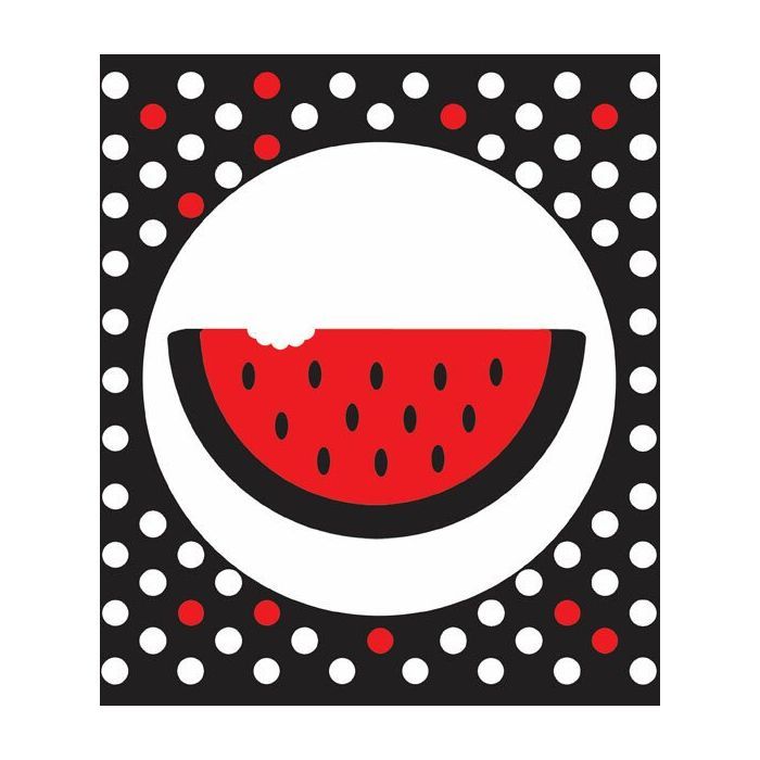 Книга Ку-ку-сі. Контрастна книжка для немовляти Ранок (9789667510640) зображення 7