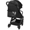 Коляска Lionelo Julie Air Black Onyx (LO-JULIE AIR BLACK ONYX) изображение 3