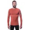 Термокофта Sensor Merino Active LS 23200037, SM11MA-terracotta-S (SM11MA-terracotta-S) изображение 3