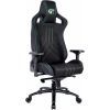 Крісло ігрове GT Racer X-8006 Black/Green (X-8006 Fabric Black/Green) зображення 6
