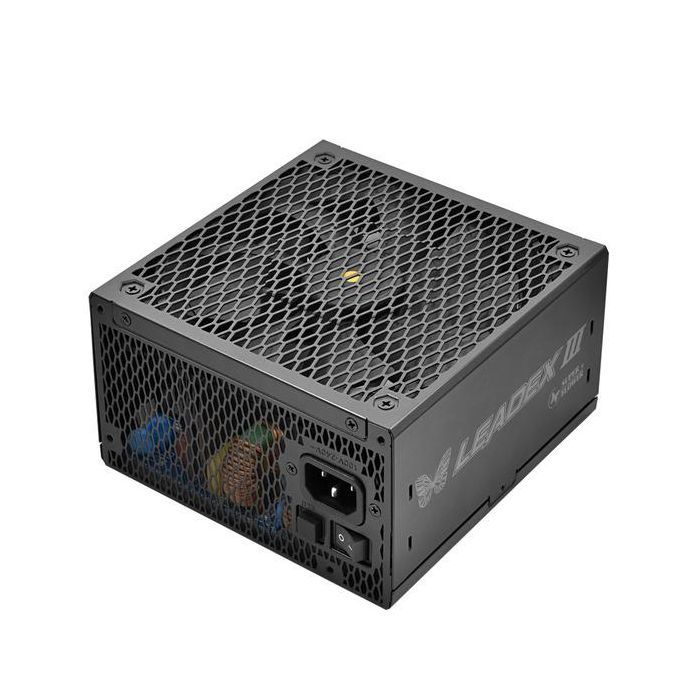 Блок живлення Super Flower 1300W LEADEX III GOLD (SF-1300F14GE)