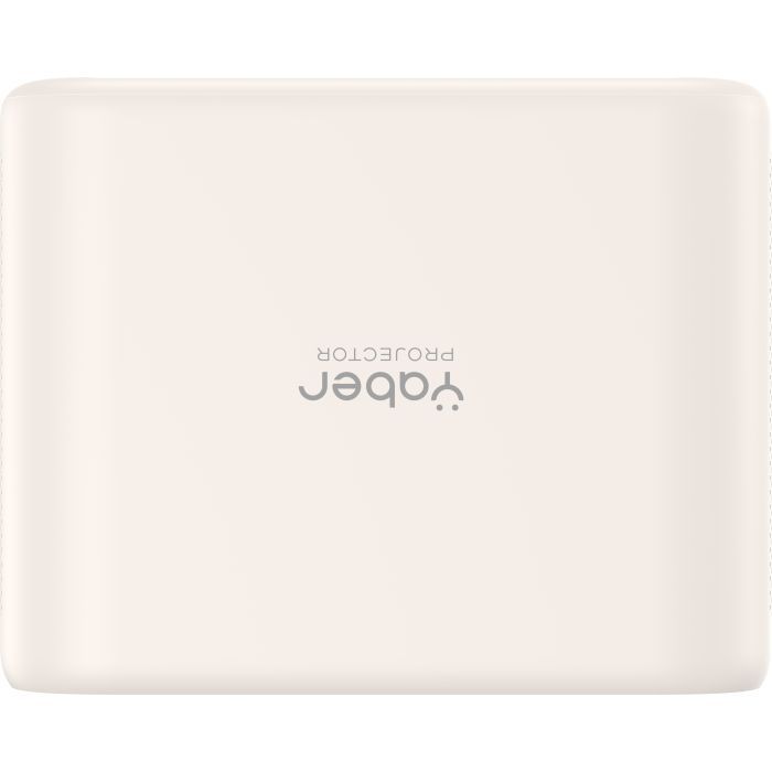 Проектор Yaber L2-Plus зображення 5